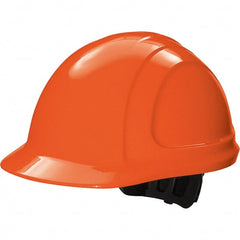 North - ANSI Type I Class C, G & E 4-Point Ratchet Hard Hat - Caliber Tooling