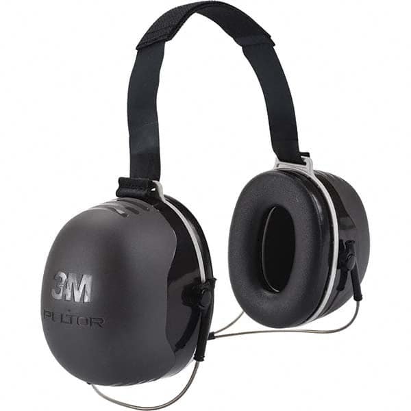 3M - Earmuffs Band Position: Behind Head NRR Rating (dB) Over the Head: 31 - Caliber Tooling