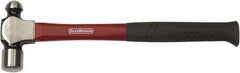 GearWrench - Ball Pein & Cross Pein Hammers Hammer Type: Ball Pein Head Weight Range: 1 - 2.9 lbs. - Caliber Tooling