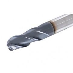 EB-H3 06-12C06CFH57 902 END MILL - Caliber Tooling