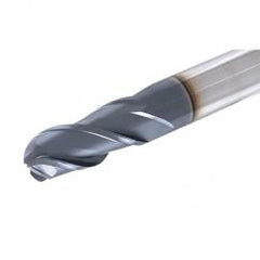 EB-H3 10-20C10CFH72 902 END MILL - Caliber Tooling