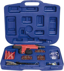 Powers Fasteners - Powder Actuated Fastening Tools Actuation Type: Semi-Automatic Strip Caliber: 0.25 - Caliber Tooling