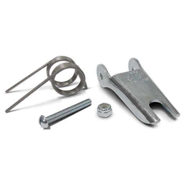 CM - Hook Accessories Type: Latch Kit For Use With: CM Model Number: 5311, 5315, 5316, 5317 - Caliber Tooling