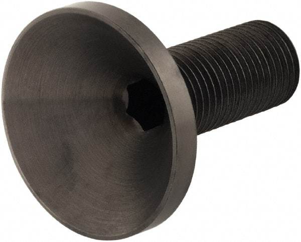 Seco - Rotary Tool Holder Coolant Bore - 27.5mm Long - Exact Industrial Supply