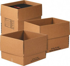 Made in USA - Moving & Box Kits Kit Type: Moving Combo Pack Number of Boxes: 9 - Caliber Tooling