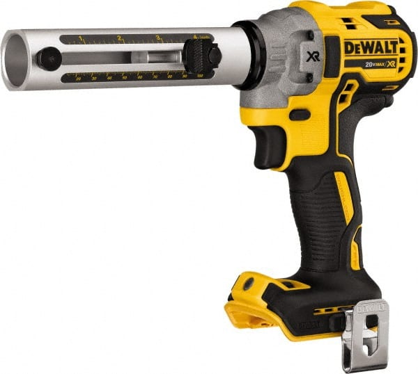 DeWALT - 900 Sq In Cutting Capacity Cordless Cutter - Caliber Tooling