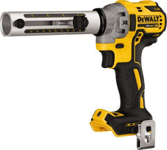 DeWALT - 900 Sq In Cutting Capacity Cordless Cutter - Caliber Tooling