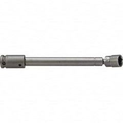 Apex - Socket Extensions Tool Type: Extension Drive Size (Inch): 3/8 - Caliber Tooling