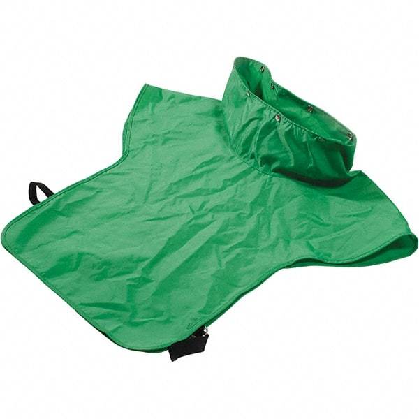 RPB - Nylon Respirator Cape - For SAR Capes & Parkas, Compatible with RPB NOVA 3 - Caliber Tooling