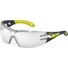 HexArmor - Safety Glasses Type: Safety Lens Color Family: Indoor/Outdoor Mirror - Caliber Tooling