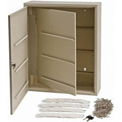 Brady - Empty Steel Lockout Cabinet - Caliber Tooling