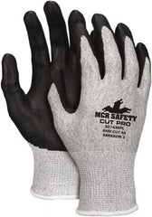 MCR Safety - Cut & Puncture Resistant Gloves Type: Cut Resistant ANSI/ISEA Puncture Resistance Level: 5 - Caliber Tooling