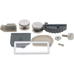 SPI - Caliper Spare Part Kit - 8 Pieces, For Use with 6, 8 & 12" Electronic Calipers - Caliber Tooling