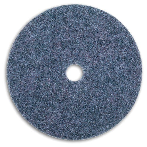 ‎Scotch-Brite Light Grinding and Blending Disc GB-DH Super Duty A Coarse 4-1/2″ × 7/8″ - Caliber Tooling