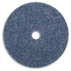 ‎Scotch-Brite Light Grinding and Blending Disc GB-DH Super Duty A Coarse 4-1/2″ × 7/8″ - Caliber Tooling