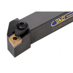 DCLNR2525M12 - Turning Toolholder - Caliber Tooling