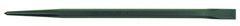 20" Line-Up Pry Bar 471 - Caliber Tooling