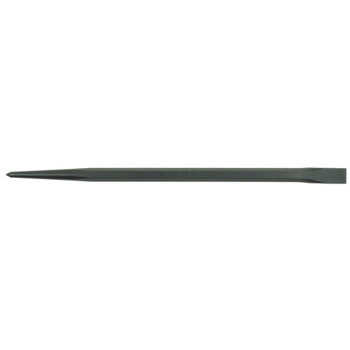 14″LINE-UP PRY BAR 468 - Caliber Tooling