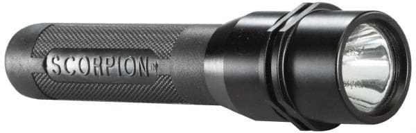 Streamlight - Aluminum Industrial Tactical Flashlight - Caliber Tooling