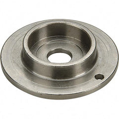 Dynabrade - Air Orbital Sander Bearing Plate - Use with 54440, 54441, 54442, 54443, 54448, 56005, 56006, 56007, 56008, 56010, 56011, 56012, 56013 - Caliber Tooling