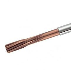 59805SC0600KMX REAMER - Caliber Tooling