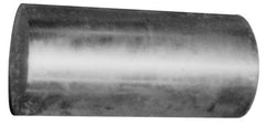 Made in USA - 0.9060 Inch Diameter Tool Steel, A-2 Air Hardening Drill Rod - 36 Inch Long - Caliber Tooling