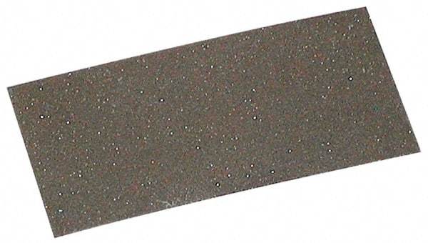 DMT - 2" Long x 1" Wide x 0.006" Thick, Diam ond Sharpening Stone - Rectangle, 325 Grit, Coarse Grade - Caliber Tooling