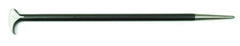 1/2" x 12" Ladyfoot Pry Bar 424 - Caliber Tooling