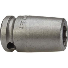 Apex - Impact Sockets Drive Size (Inch): 3/8 Size (mm): 12.0 - Caliber Tooling