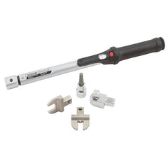 ‎MM WRENCH 9E-12 - Caliber Tooling