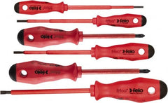 Bondhus - Screwdriver Set - Caliber Tooling