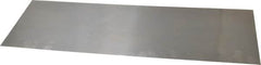 Precision Brand - 10 Piece, 18 Inch Long x 6 Inch Wide x 0.009 Inch Thick, Shim Sheet Stock - Steel - Caliber Tooling