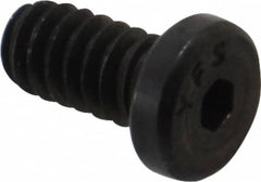 Value Collection - #10-24 UNC Hex Low Socket Cap Screw - Caliber Tooling