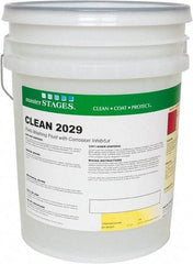 Master Fluid Solutions - 5 Gal Bucket All-Purpose Cleaner - Liquid, Approved "Clean Air Solvent" by the California South Coast AQMD, Low Odor - Caliber Tooling