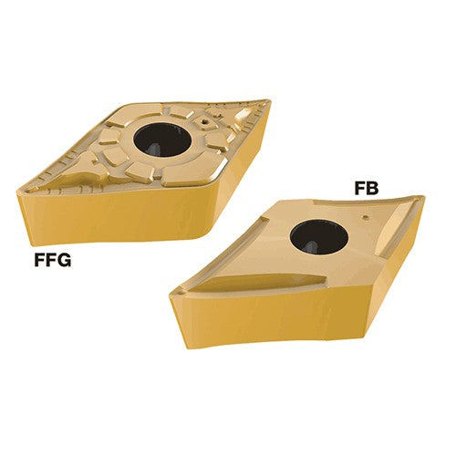 DNMG 331-FFC IC20N - Caliber Tooling