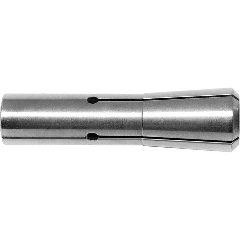 Harvey Tool - Single Angle Collets; Type: Single Angle Collet ; Size (mm): 5 - Exact Industrial Supply