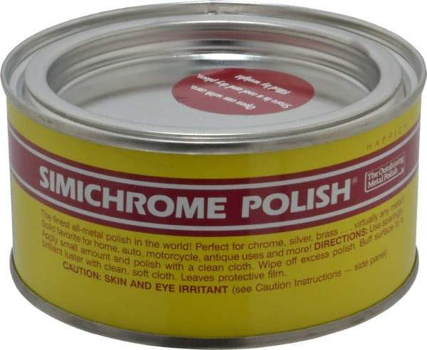 Value Collection - 250 g Polishing Compound - Use on Metal - Caliber Tooling