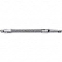 GearWrench - Hex Drive Handles, Holders & Extensions Type: Extension Style: Magnetic - Caliber Tooling