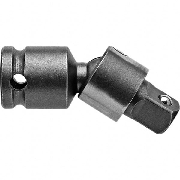 Apex - Socket Adapters & Universal Joints Type: Adapter Male Size: 3/4 - Caliber Tooling