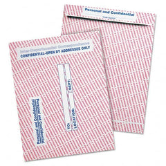 Quality Park - Mailers, Sheets & Envelopes Type: Inter-Department Envelope Style: Gummed Flap - Exact Industrial Supply