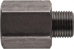 Milwaukee Tool - Bi-Metal Hole Cutting Tool Adapter - Compatible with Arbors - Caliber Tooling