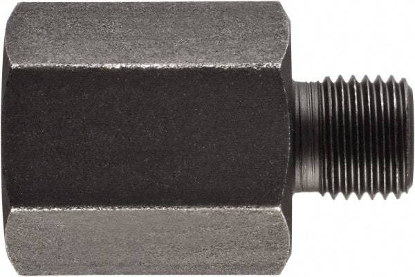 Milwaukee Tool - Bi-Metal Hole Cutting Tool Adapter - Compatible with Arbors - Caliber Tooling