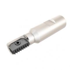 MTE D18-1-W20-21 THREAD END MILL - Caliber Tooling