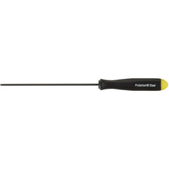 5.0MM BALL END SCREWDRIVE - Exact Industrial Supply