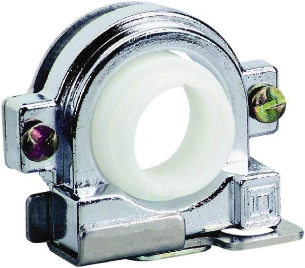 Square D - Pushbutton Switch Padlock Attachment - Nonilluminated - Caliber Tooling