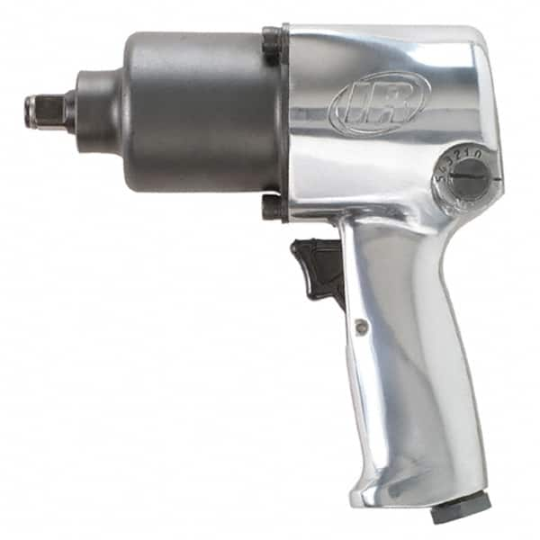 Ingersoll-Rand - Air Impact Wrenches & Ratchets   Drive Size: 1/2    Handle Type: Pistol Grip - Caliber Tooling