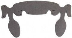 3M - Comfort Pad for PAPR/SAR Headgear - Black, Compatible with S-950 Premium Suspensions - Caliber Tooling