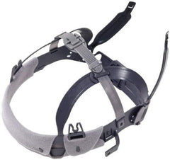 3M - Head Suspension for PAPR/SAR Headgear - Gray, Compatible with S-950 Premium Suspensions - Caliber Tooling