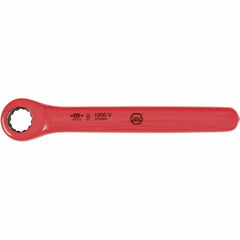 Wiha - Box Wrenches Wrench Type: Box Wrench Size (Inch): 5/8 - Caliber Tooling