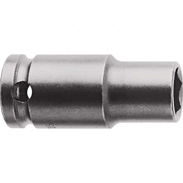 Apex - Impact Sockets Drive Size (Inch): 1/2 Size (Inch): 13/16 - Caliber Tooling